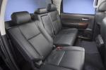 Toyota Tundra CrewMax Platinum Package 2010 года